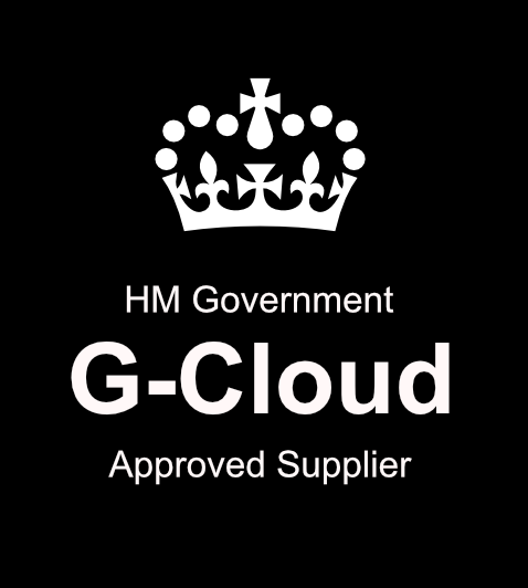 G-Cloud 13 Approved Supplier