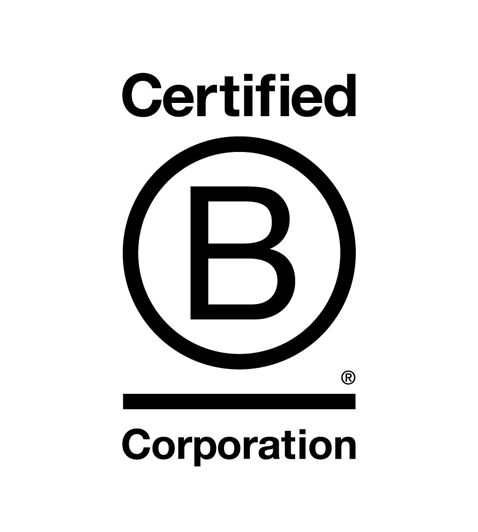 Certified B-Corp